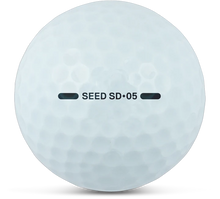 Load image into Gallery viewer, Seed SD-05 The Pro Feel - 1 Dozen