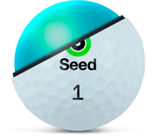 Load image into Gallery viewer, Seed SD-05 The Pro Feel - 1 Dozen