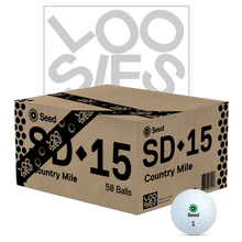 Load image into Gallery viewer, SD-15 Country Mile - Loosies