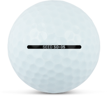 Load image into Gallery viewer, Seed SD-05 The Pro Feel - 1 Dozen