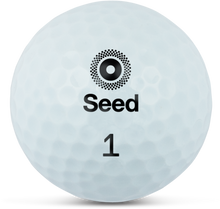 Load image into Gallery viewer, Seed SD-05 The Pro Feel - 1 Dozen