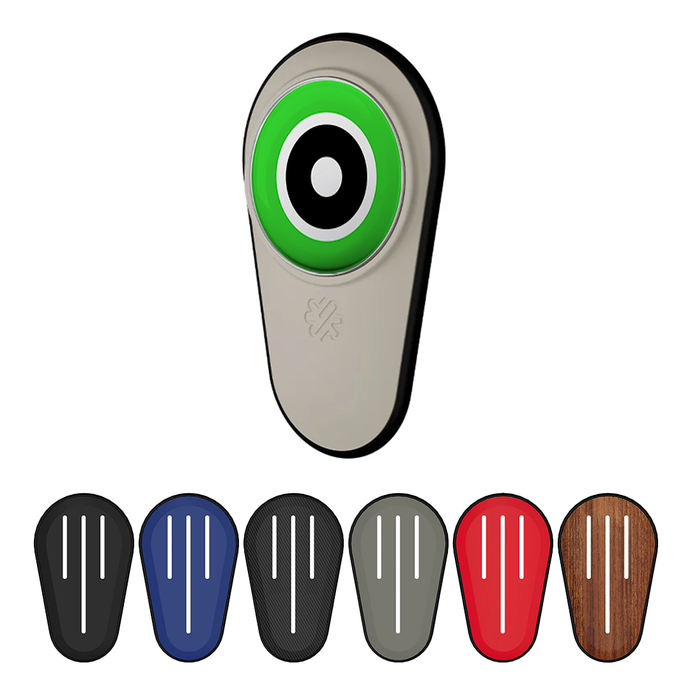 Seed Pitchfix Alignment Chip 1.5