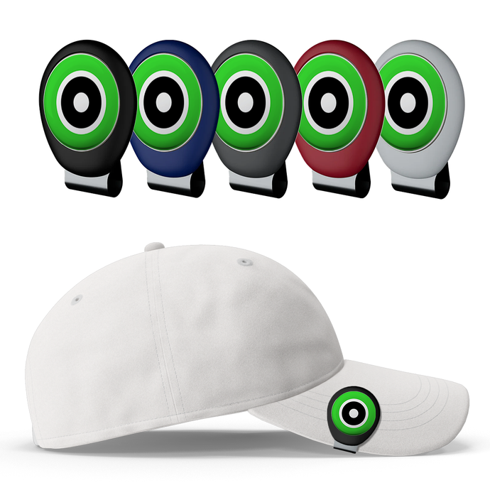 Seed Pitchfix Hatclip