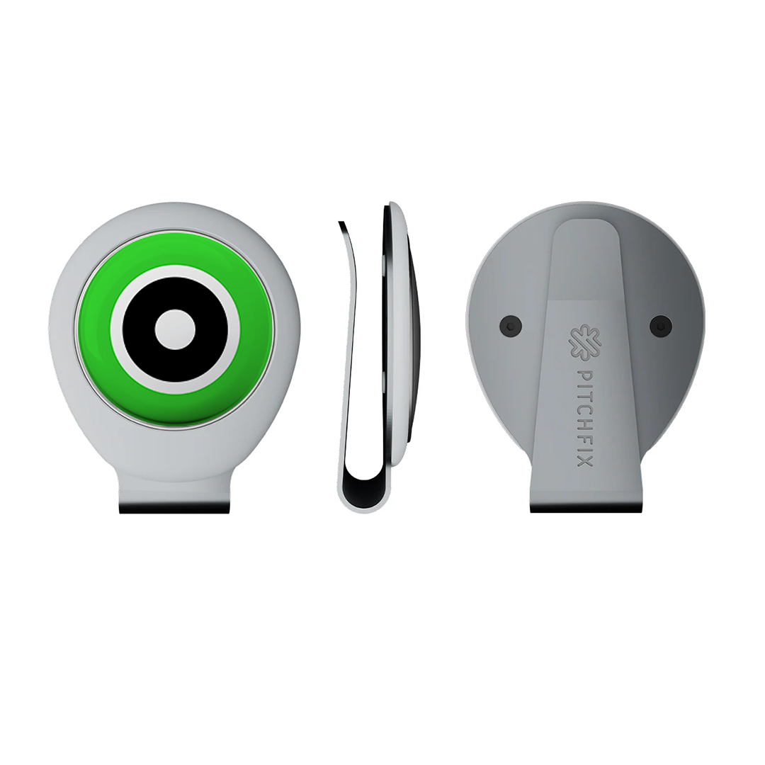Seed Pitchfix Hatclip