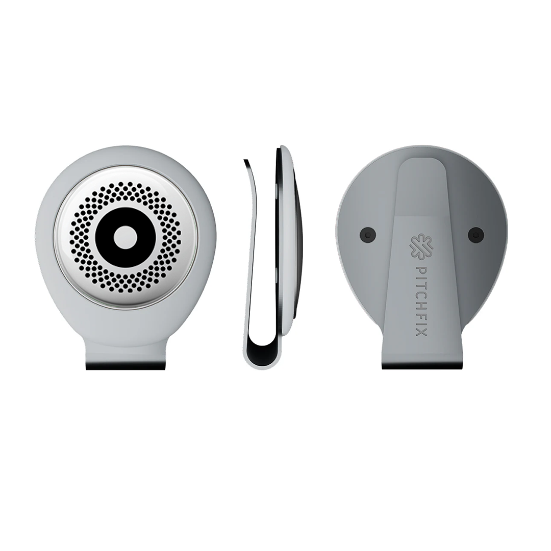 Seed Pitchfix Hatclip