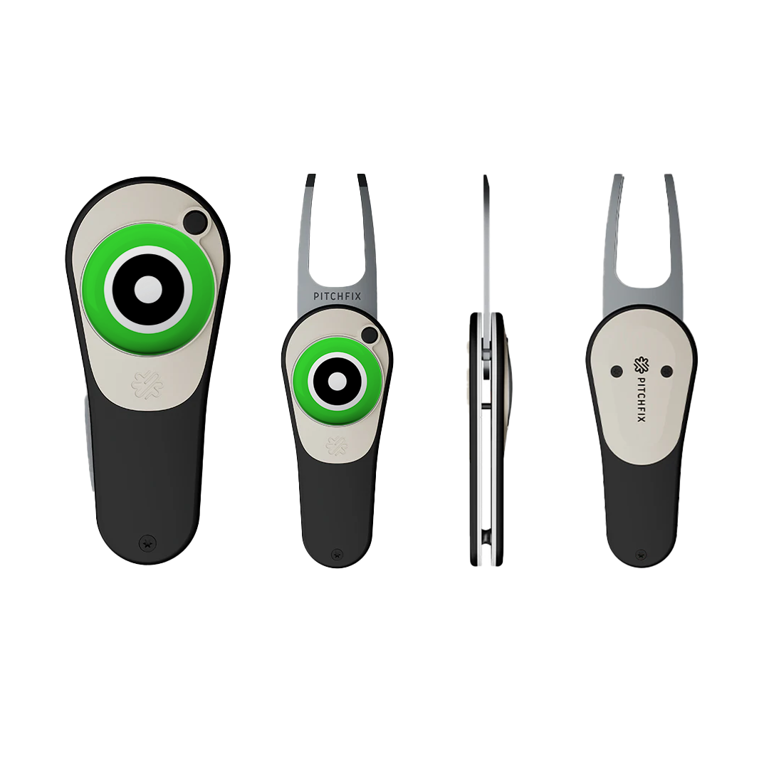 Seed Pitchfix Golf Divot Tool - The Icon
