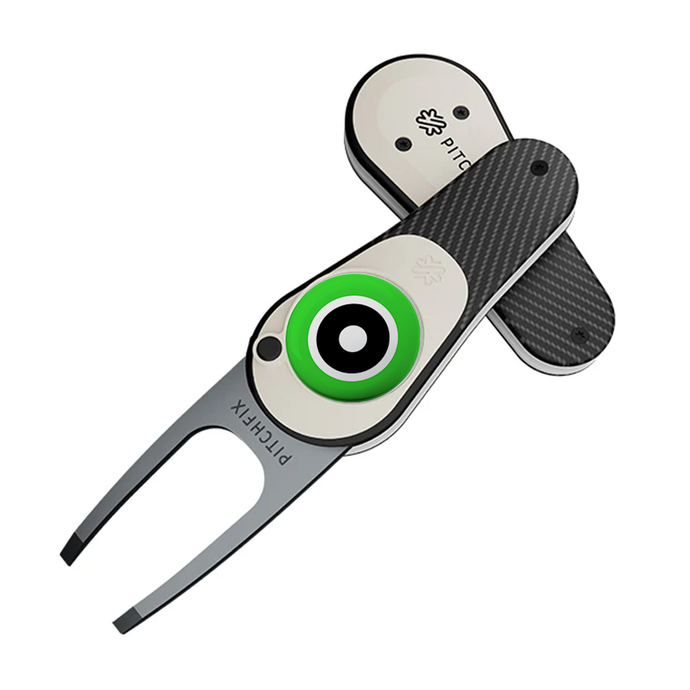 Seed Pitchfix Golf Divot Tool - The Icon
