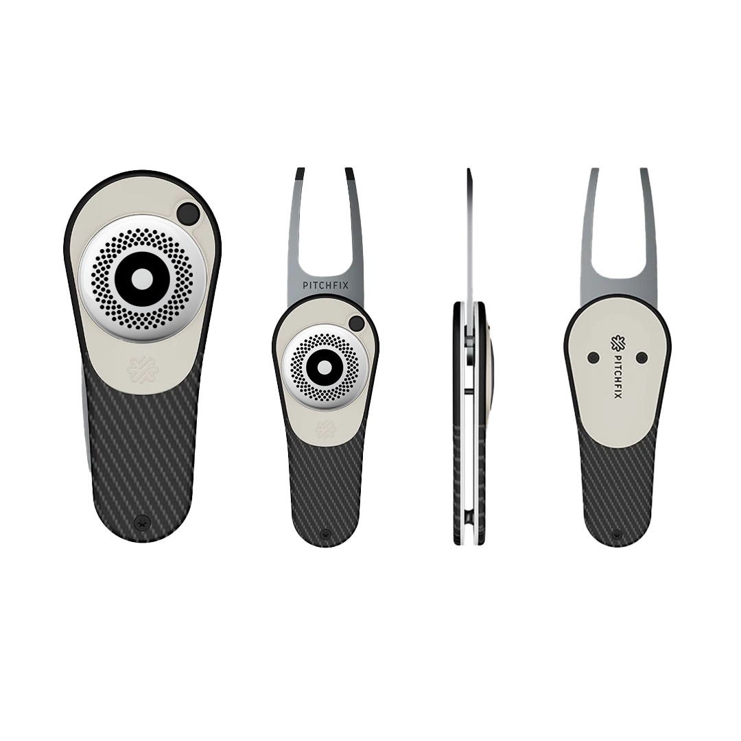 Seed Pitchfix Golf Divot Tool - The Icon