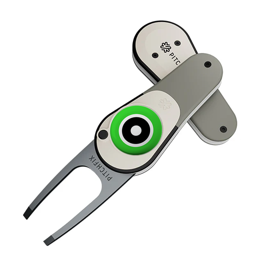 Seed Pitchfix Golf Divot Tool - The Icon