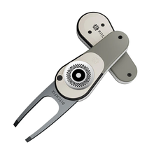 Load image into Gallery viewer, Seed Pitchfix Golf Divot Tool - The Icon