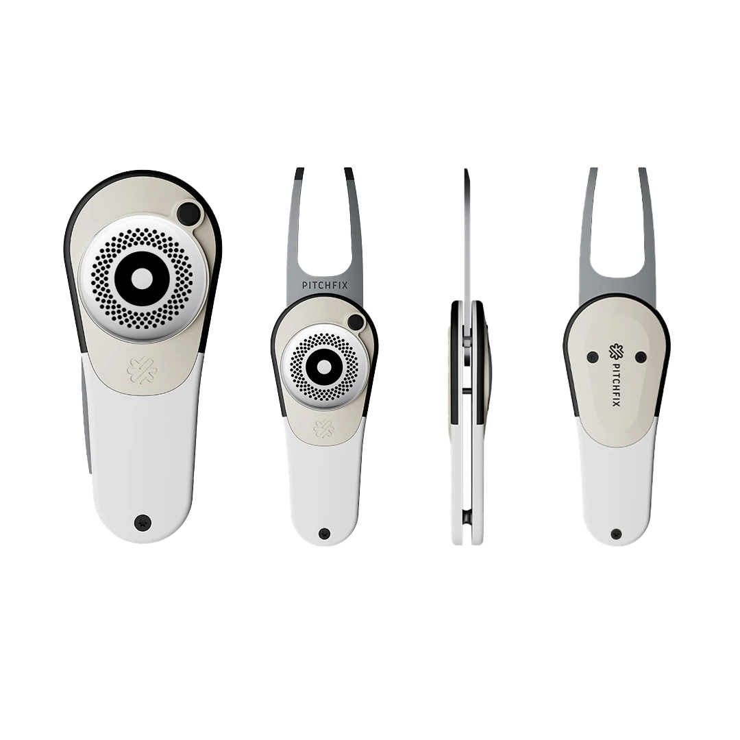 Seed Pitchfix Golf Divot Tool - The Icon