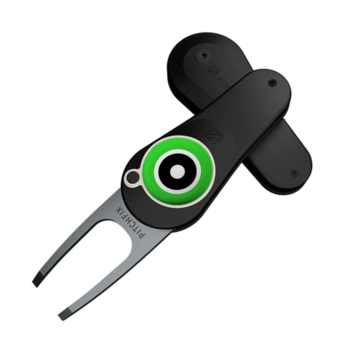 Seed Pitchfix Golf Divot Tool - The Original