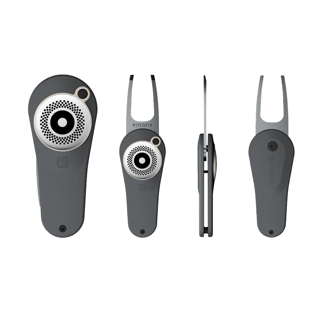 Seed Pitchfix Golf Divot Tool - The Original