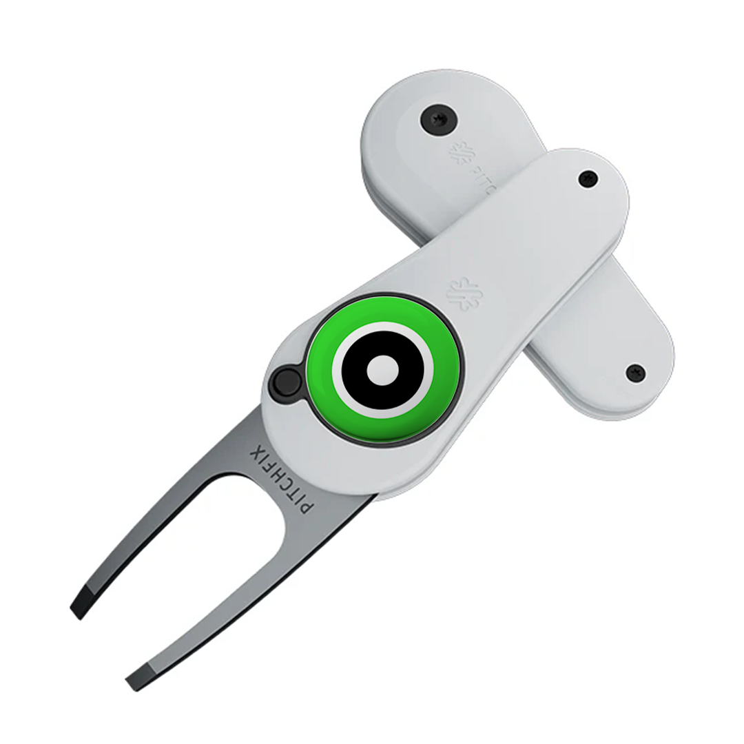 Seed Pitchfix Golf Divot Tool - The Original
