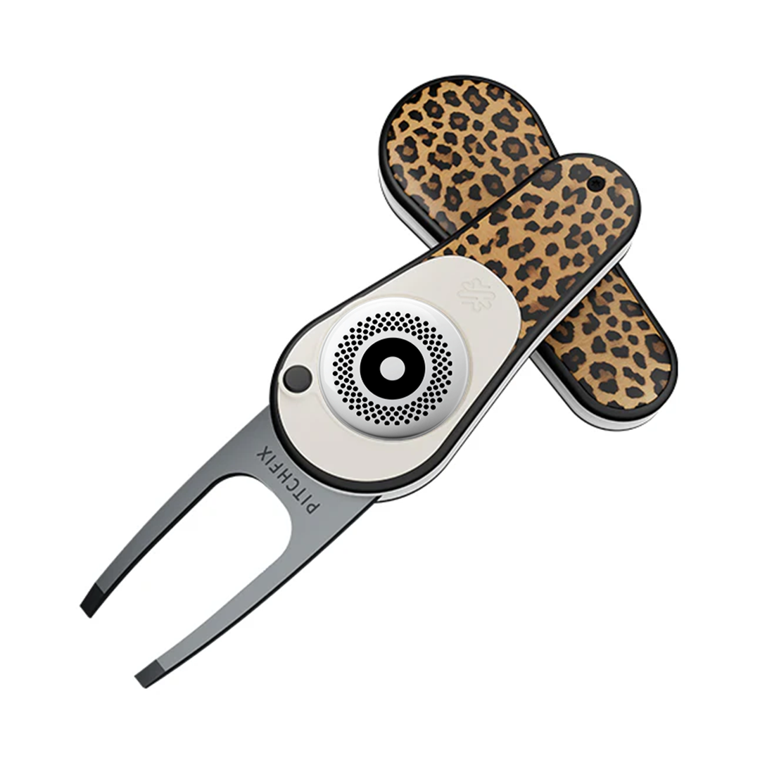 Seed Pitchfix Golf Divot Tool - The Ultima