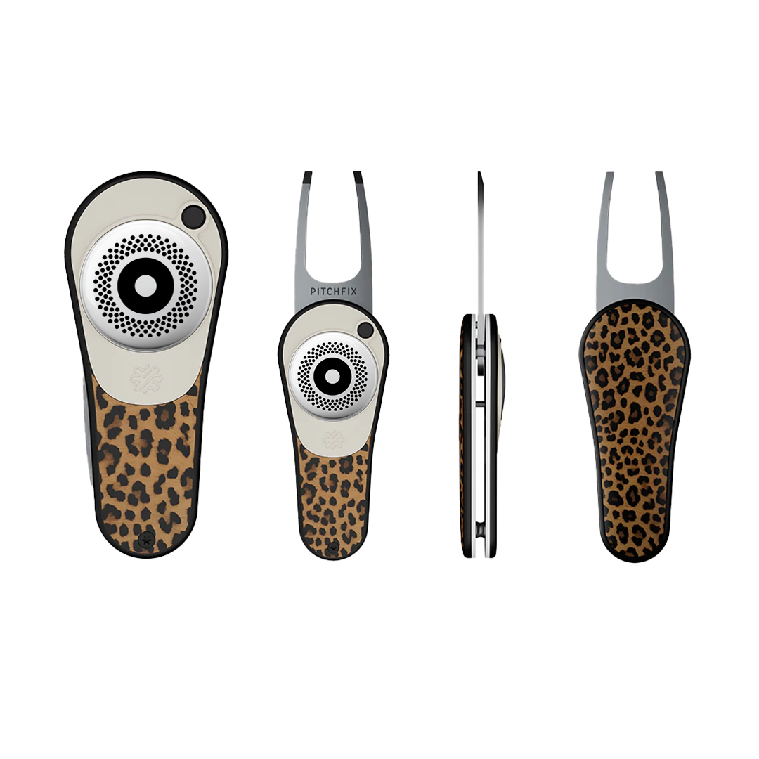Seed Pitchfix Golf Divot Tool - The Ultima