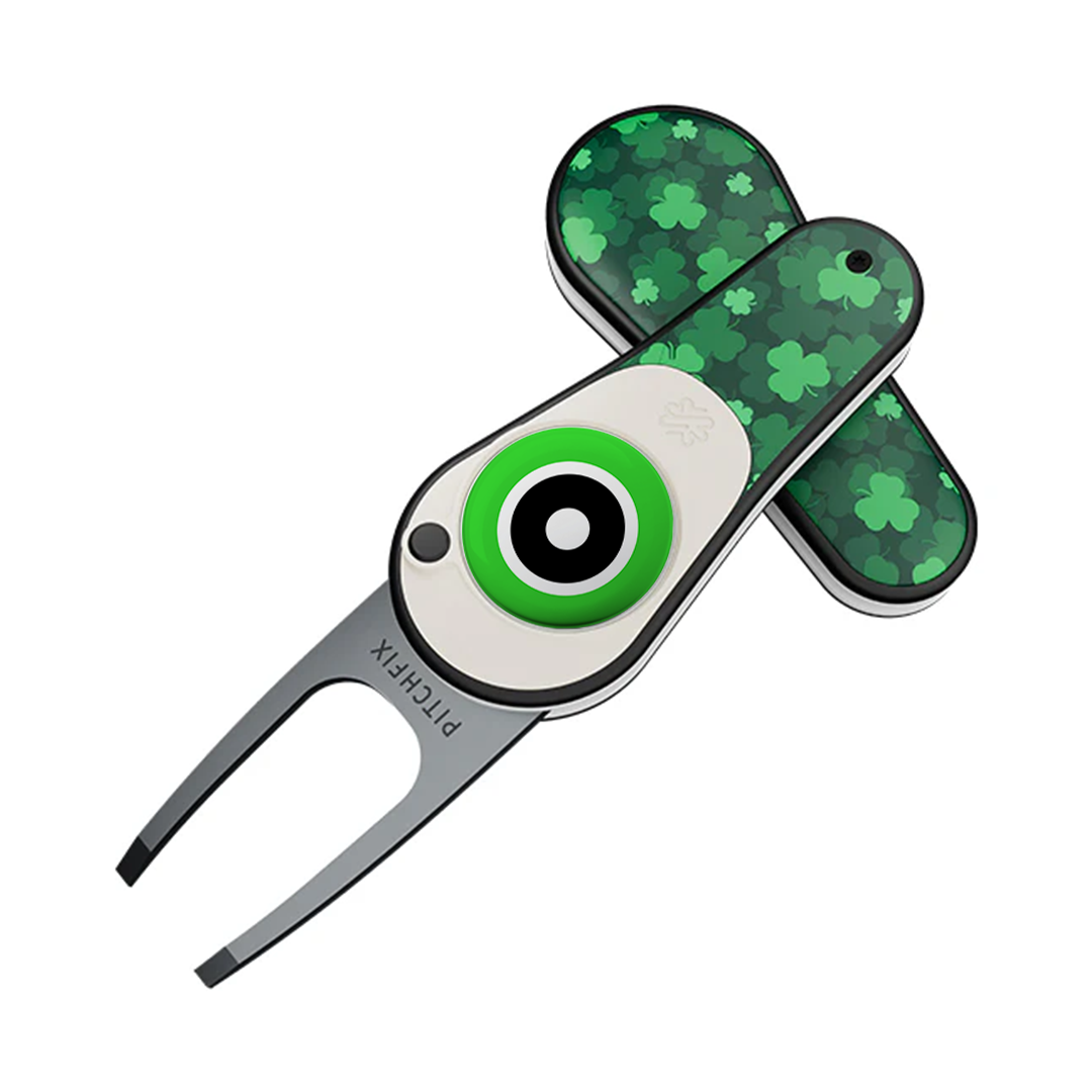 Seed Pitchfix Golf Divot Tool - The Ultima