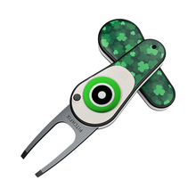 Load image into Gallery viewer, Seed Pitchfix Golf Divot Tool - The Ultima