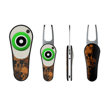 Load image into Gallery viewer, Seed Pitchfix Golf Divot Tool - The Ultima