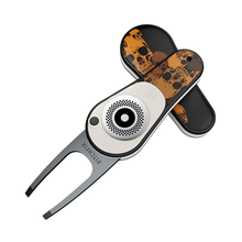 Load image into Gallery viewer, Seed Pitchfix Golf Divot Tool - The Ultima