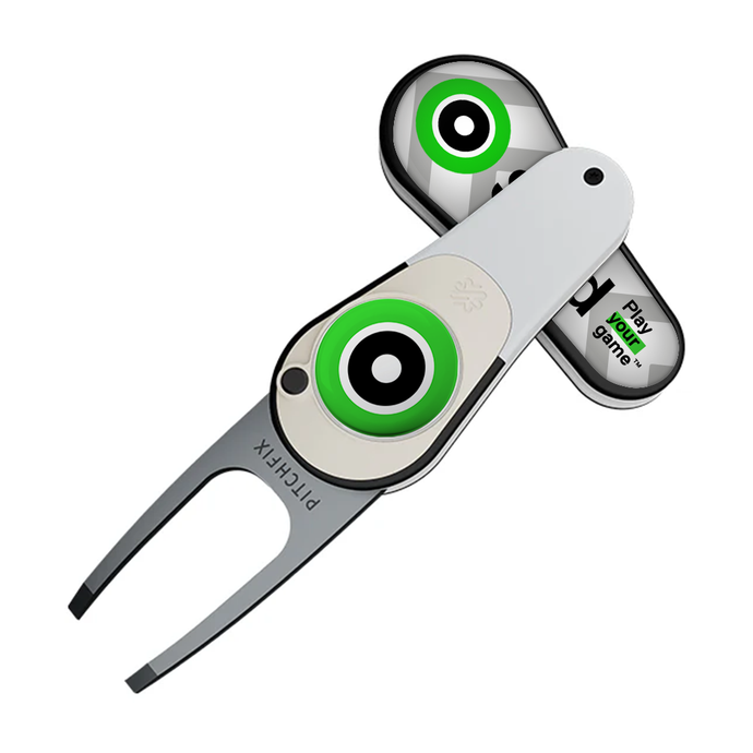 Seed Pitchfix Divot Tool - The XL