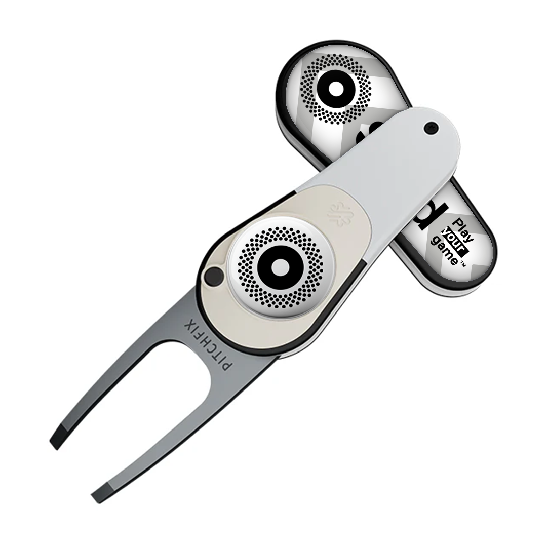 Seed Pitchfix Divot Tool - The XL
